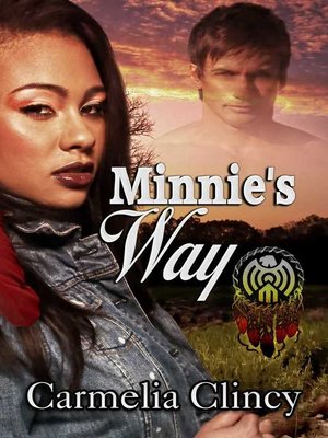 cover image of Minnie's Way